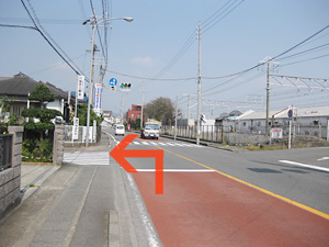 蒲原市車