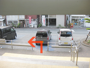 富士川駅