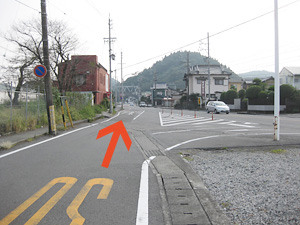 富士川駅