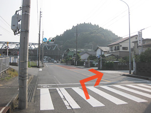 富士川駅