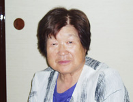 稲垣　まさ子様