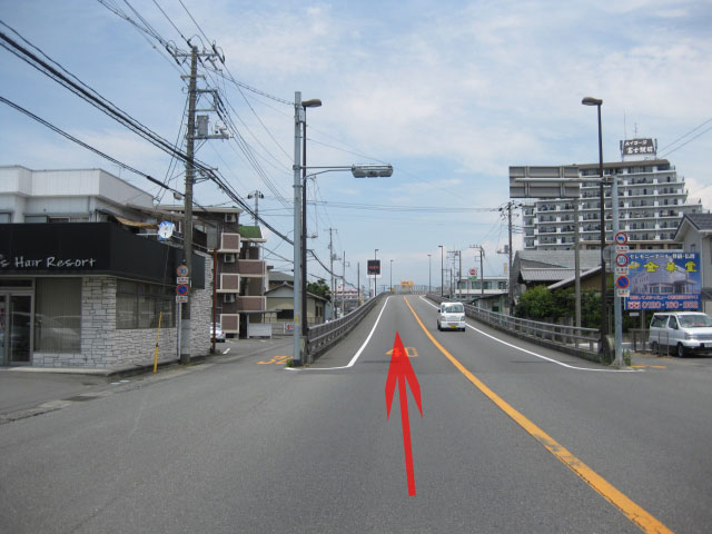 蒲原、静岡市車