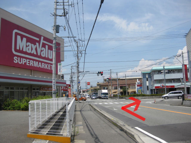 蒲原、静岡市車