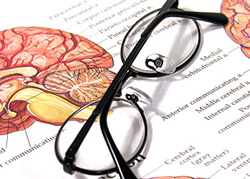 原因を見極めるイメージ