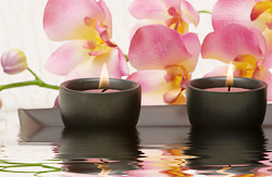 無痛療法のイメージ