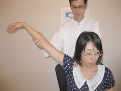 検査のイメージ