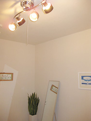 照明のイメージ