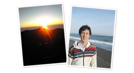 趣味のイメージ