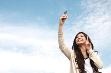 体が楽になるイメージ